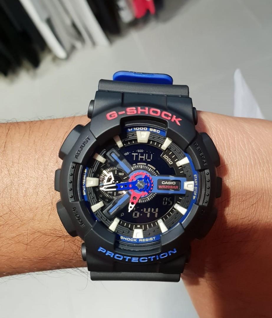 g shock watches black friday sale