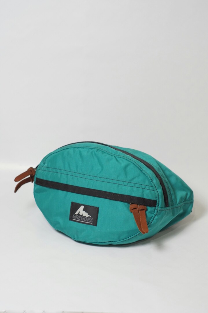 gregory waist pouch
