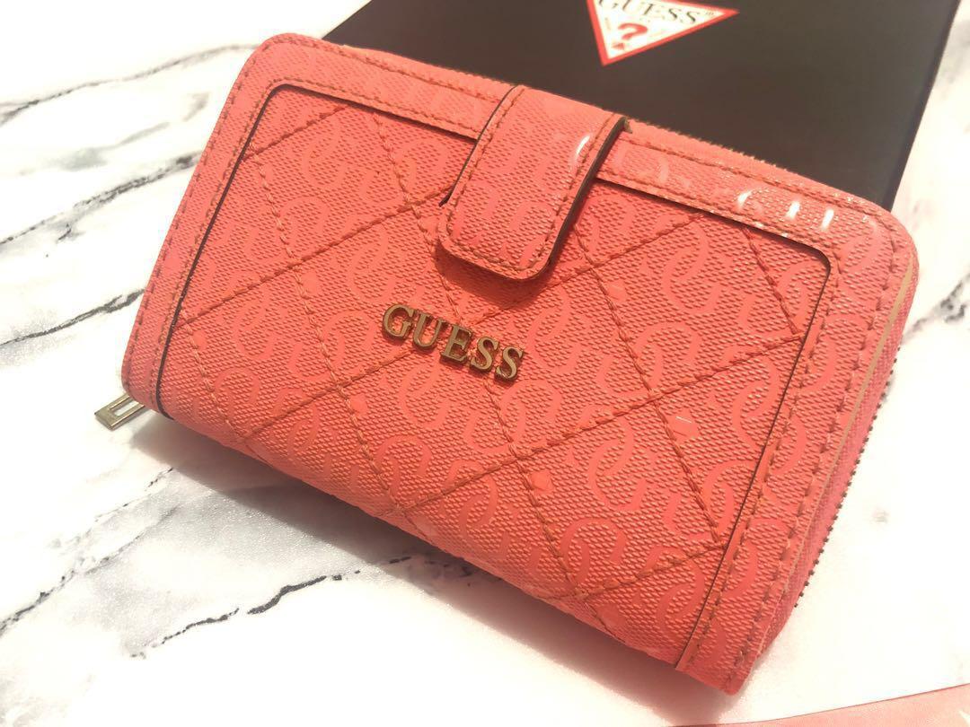 guess wallet singapore