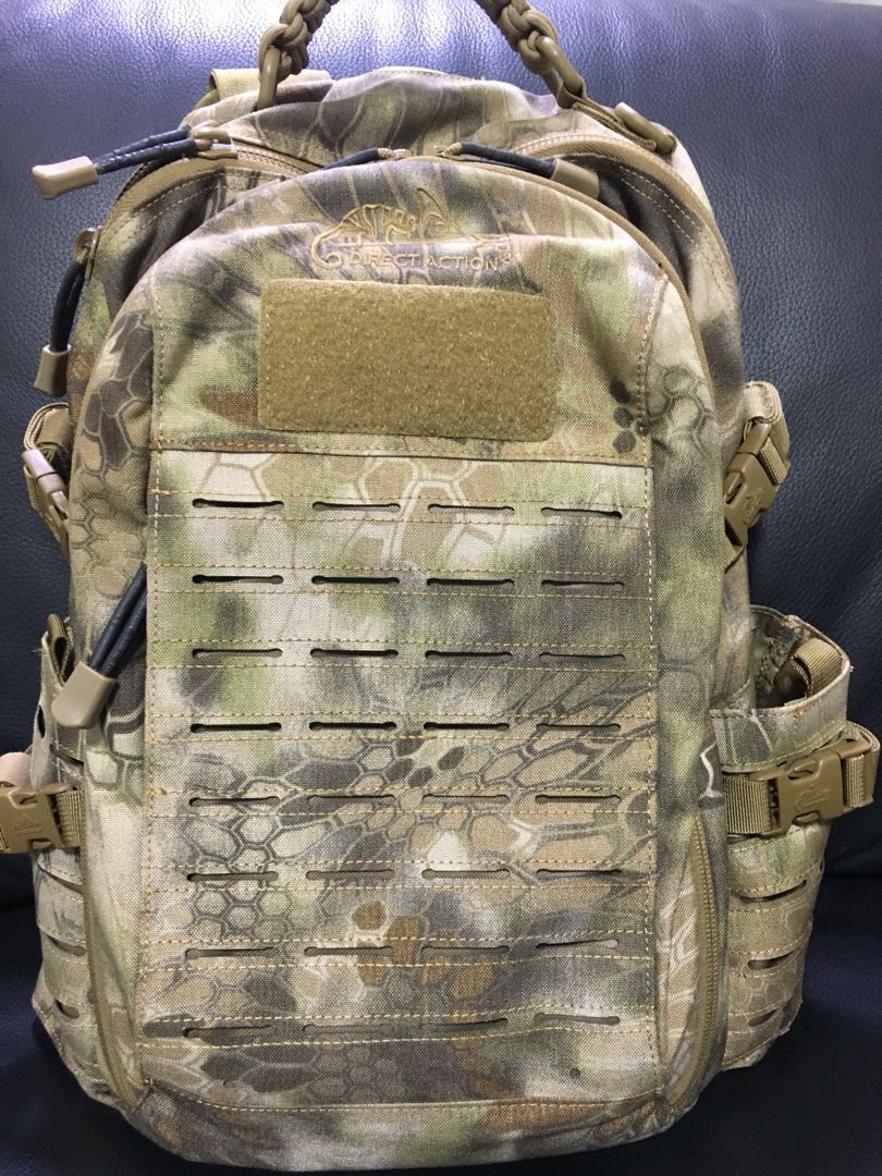 Helikon dust hot sale