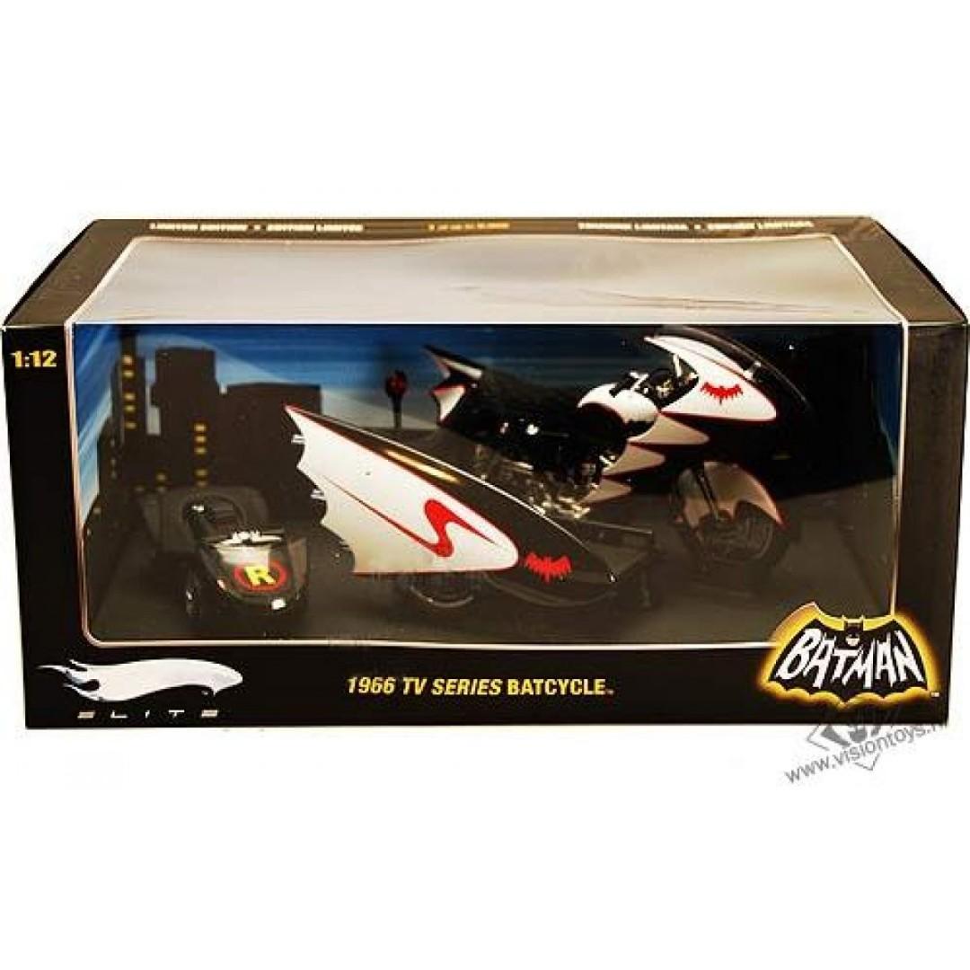 hot wheels batcycle