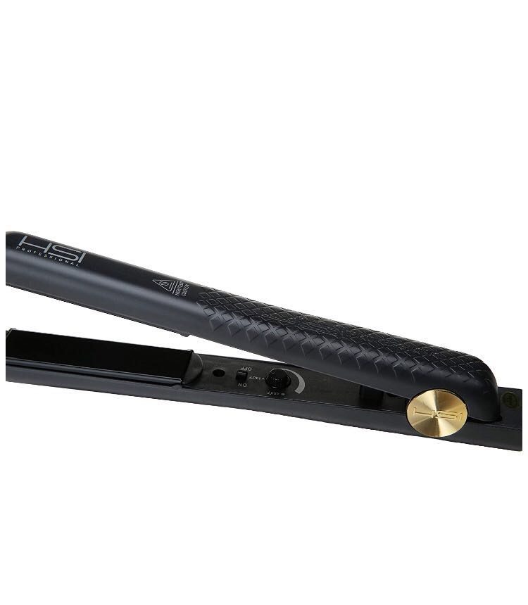 hsi hair straightener uk