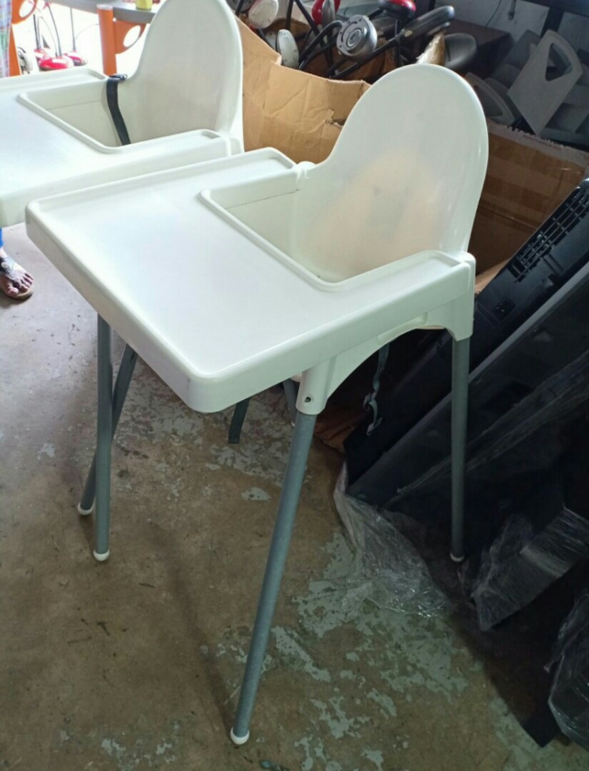 baby high chair for sale