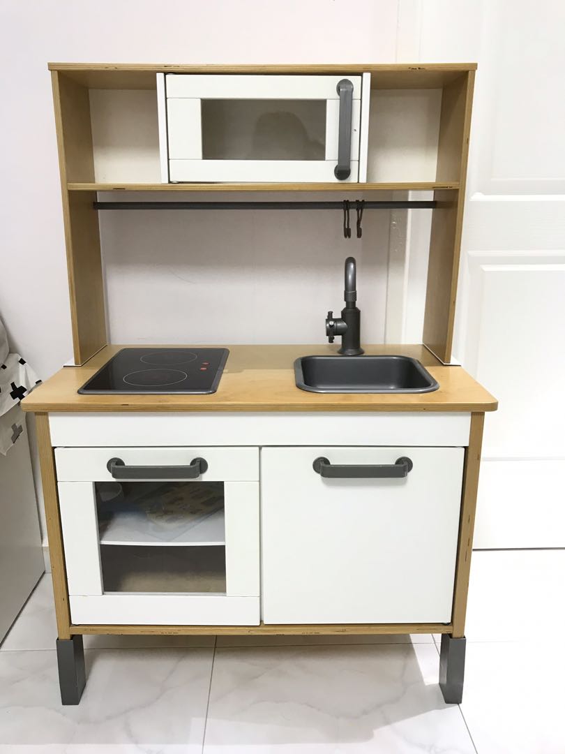 IKEA Kitchen toys, Babies & Kids, Baby Nursery & Kids Furniture, Kids