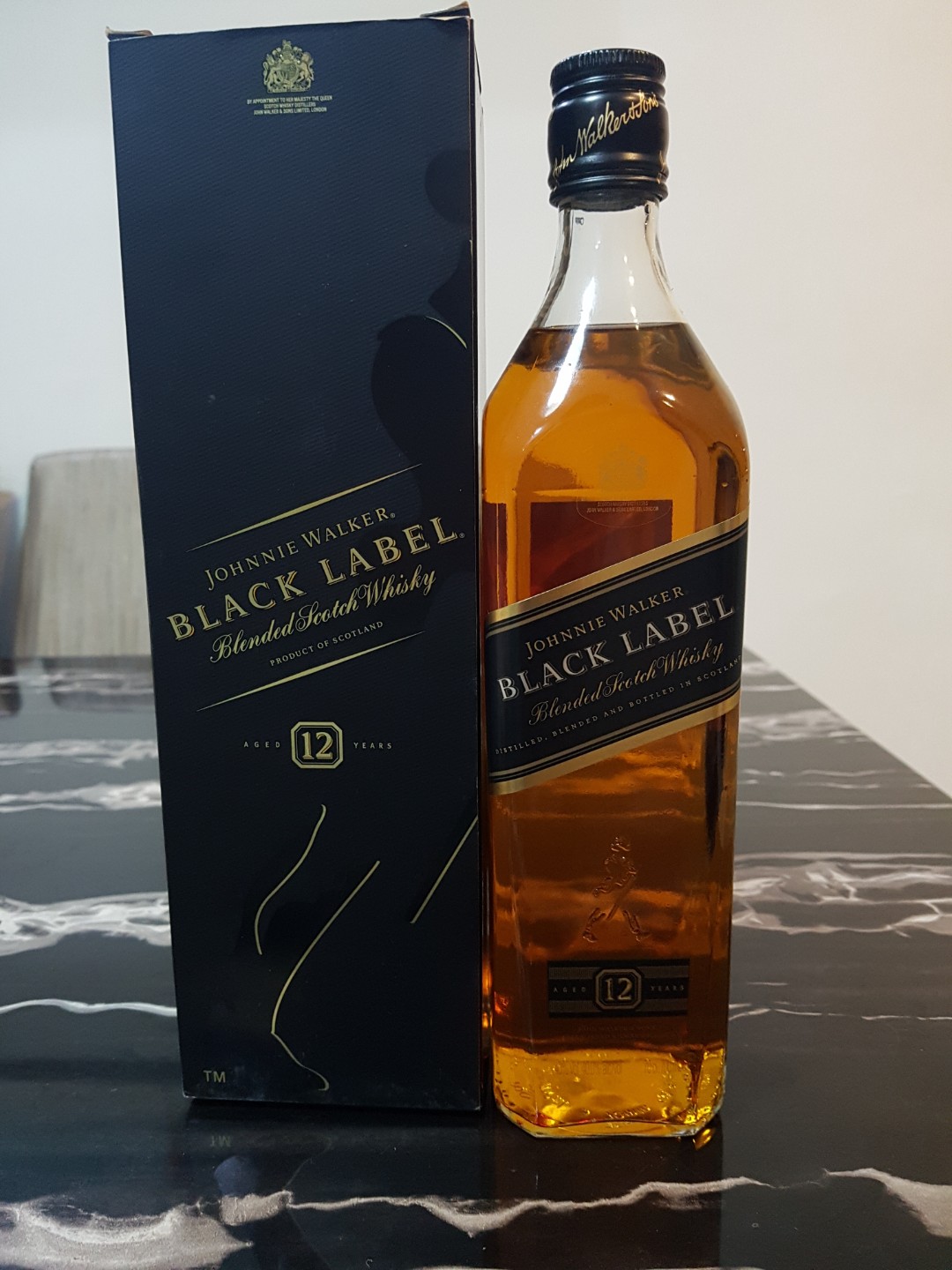 Johnnie Walker, Everything Else on Carousell
