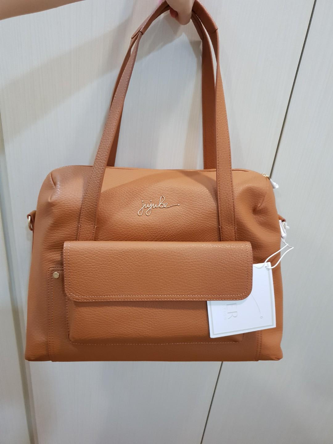 Jujube wherever weekender BNWT Women s Fashion Bags Wallets Cross body Bags on Carousell