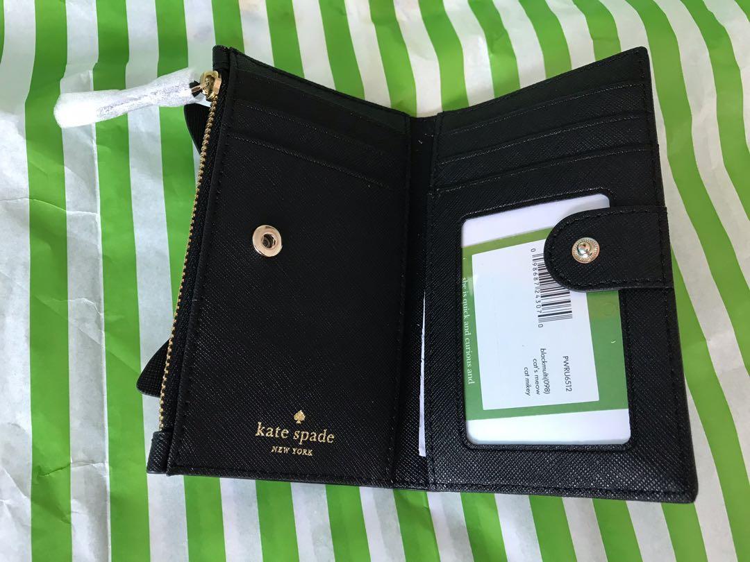 Kate spade cat's meow mikey store