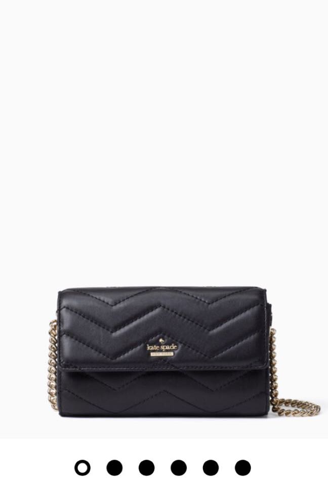 Kate spade reese park delilah Clearance