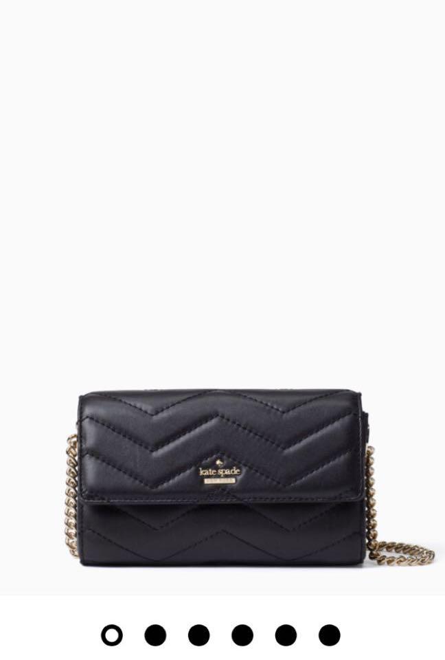 kate spade reese park delilah