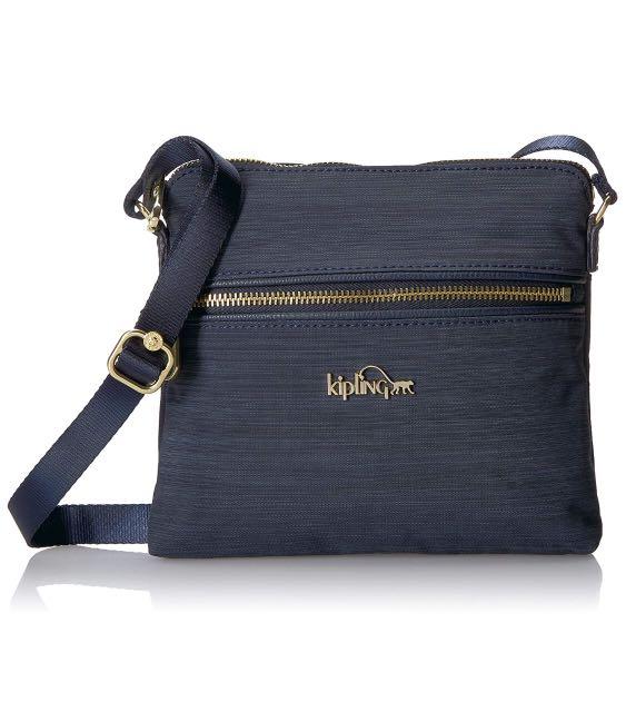 Kipling Foxwell Crossbody Bag Women s Fashion Bags Wallets