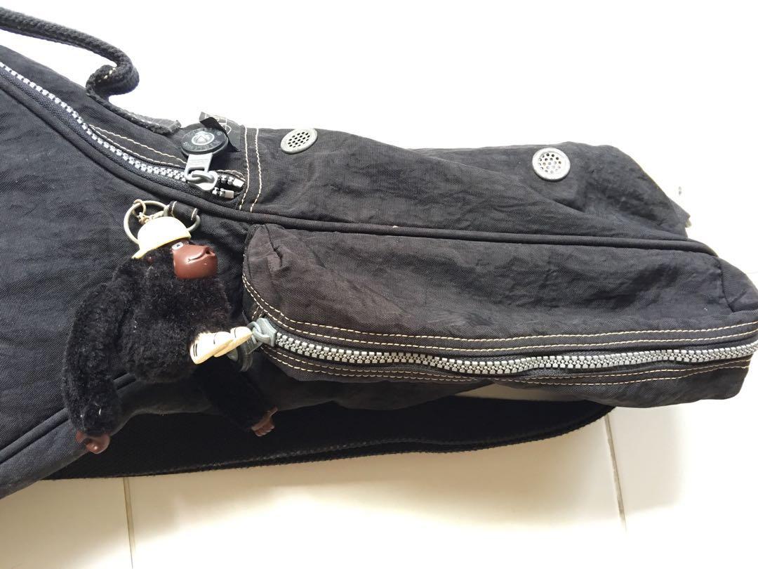 Kipling tennis clearance bag