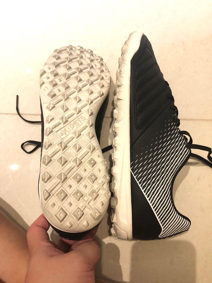 kipsta turf shoes