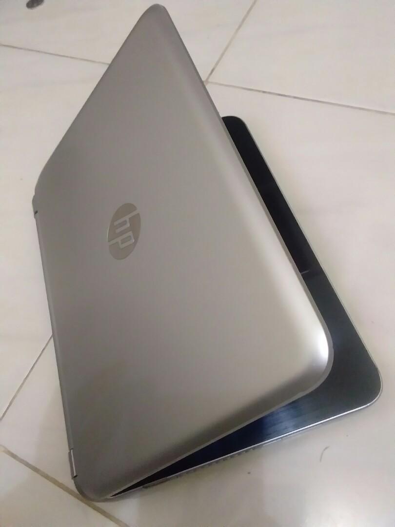 hp pavilion ts 11 notebook pc drivers windows 10
