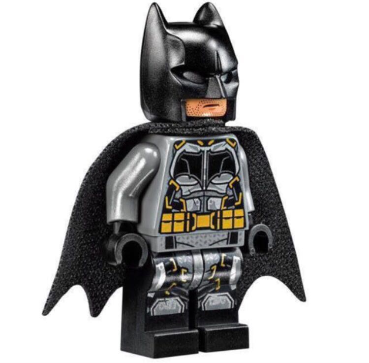 Lego 76087 Batman Flying Fox Batmobile Airlift Attack, Hobbies & Toys, Toys  & Games on Carousell