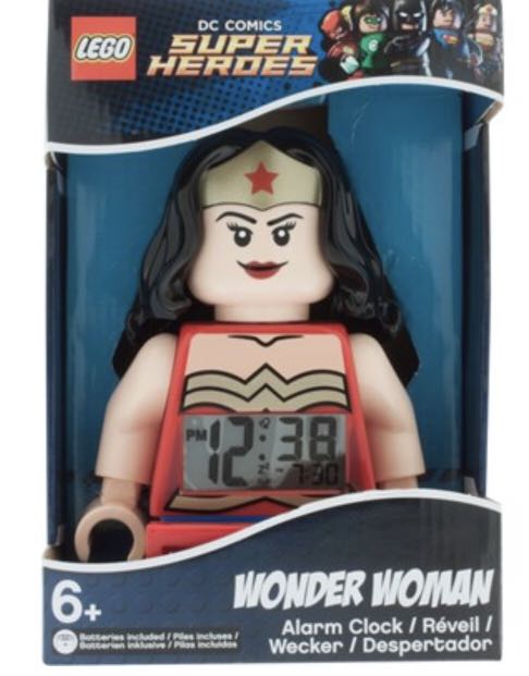 lego super heroes wonder woman