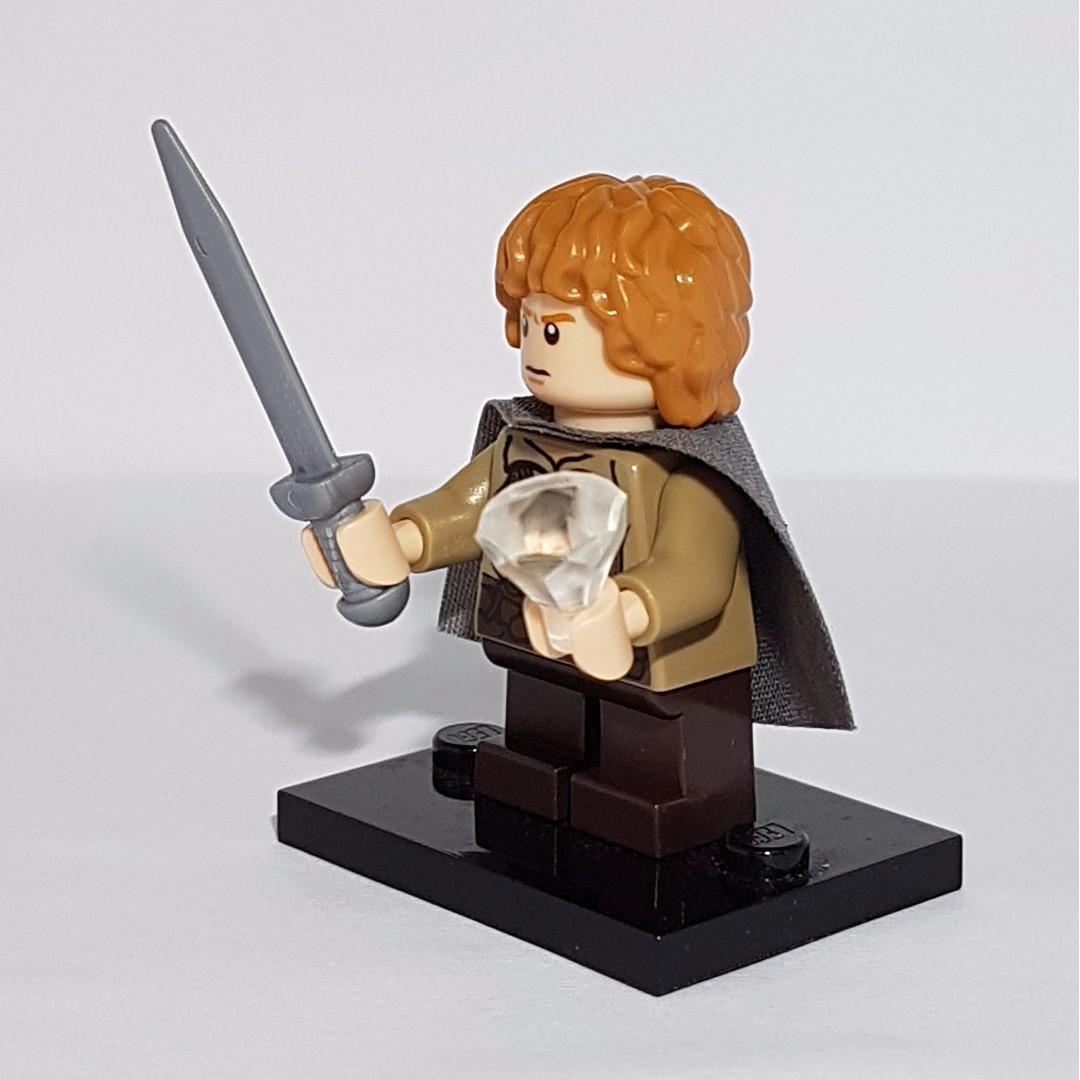 lego samwise gamgee