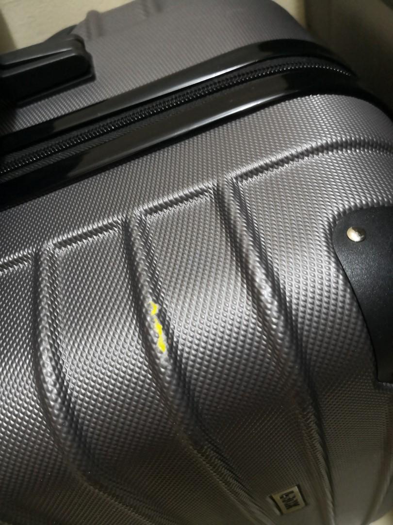Laox luggage top