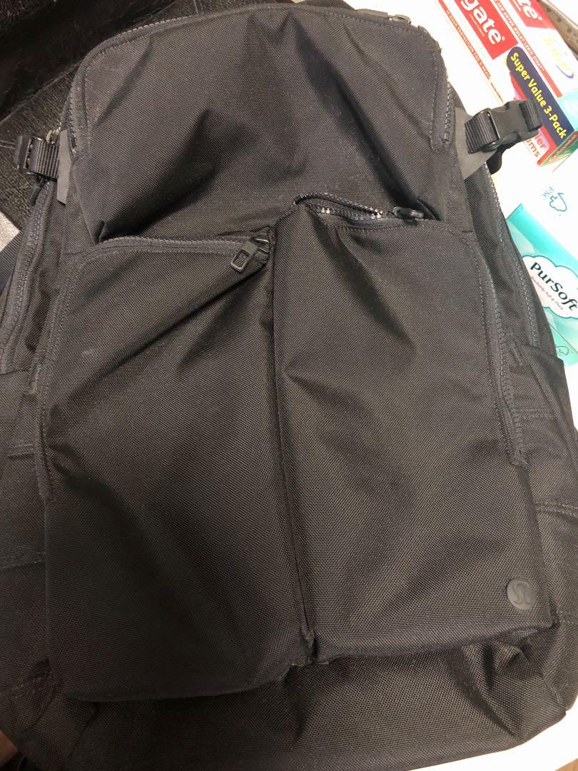 assert backpack