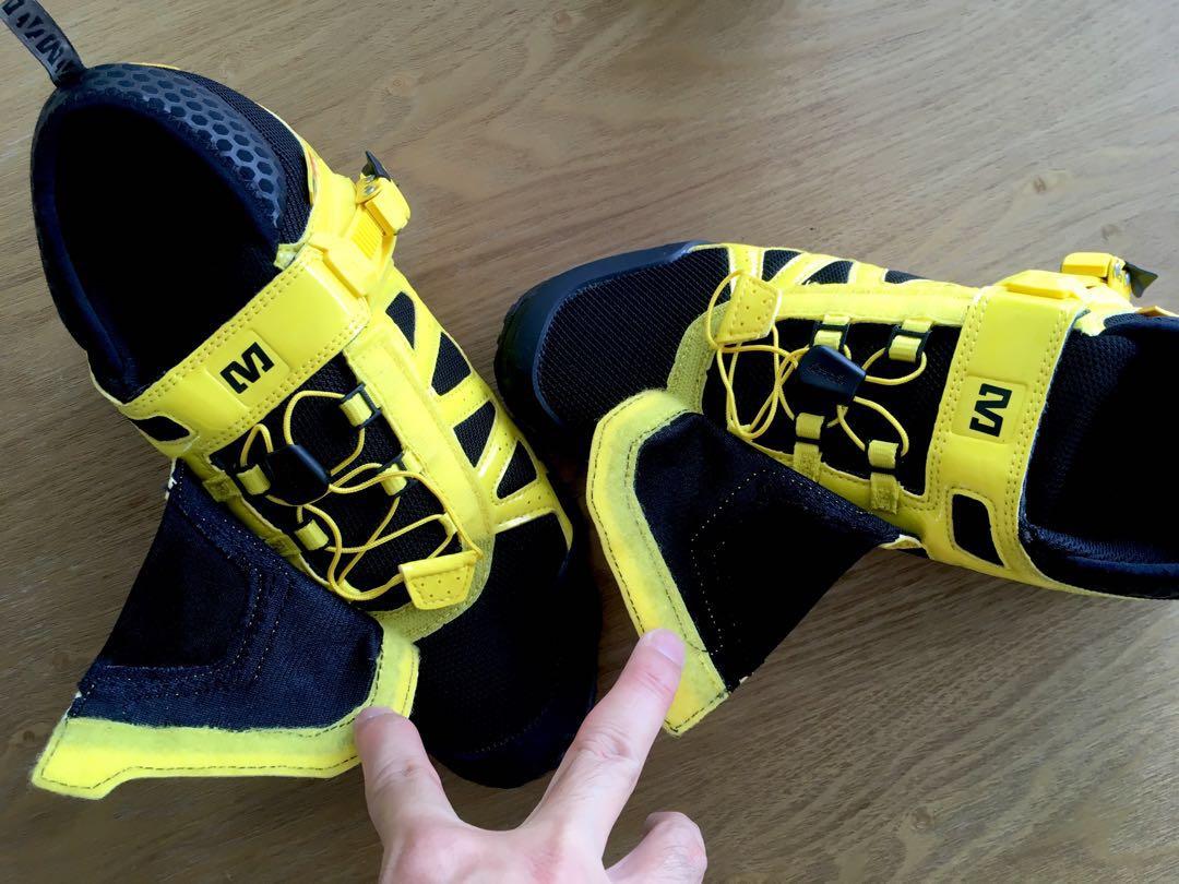 Mavic crossmax xl sale pro shoes