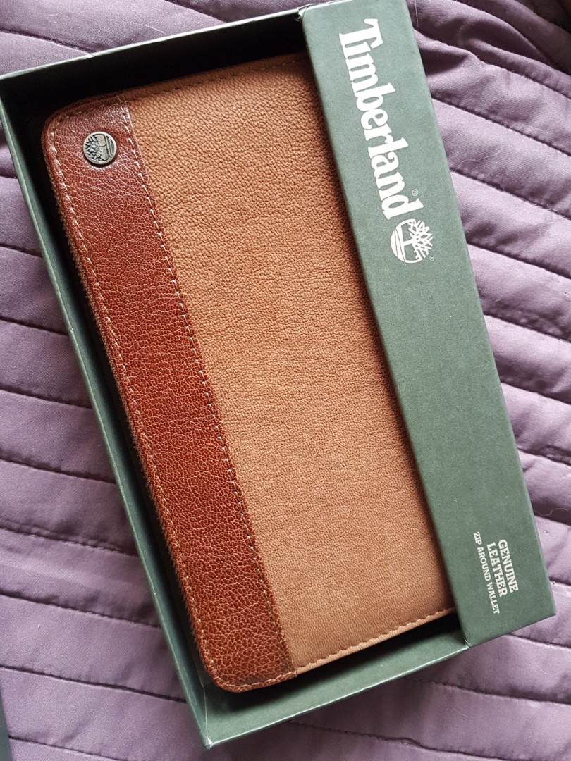 timberland wallet price