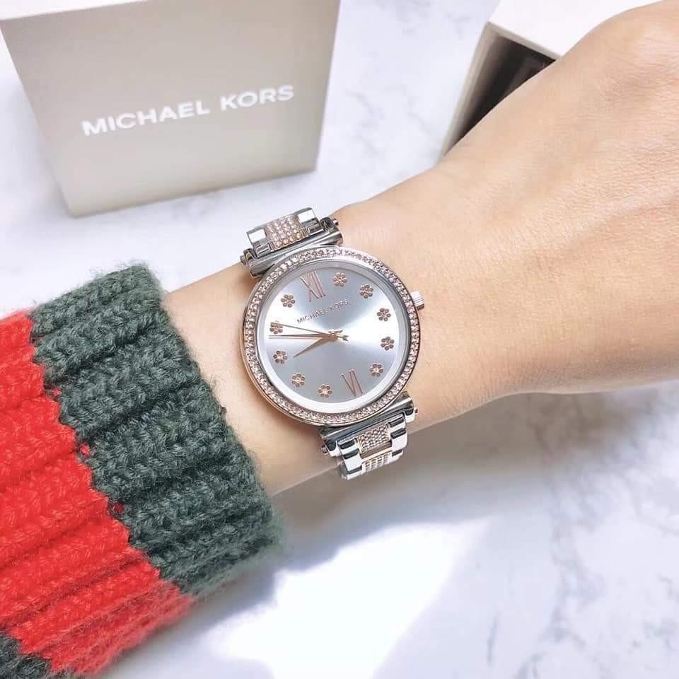 mk watch new arrival