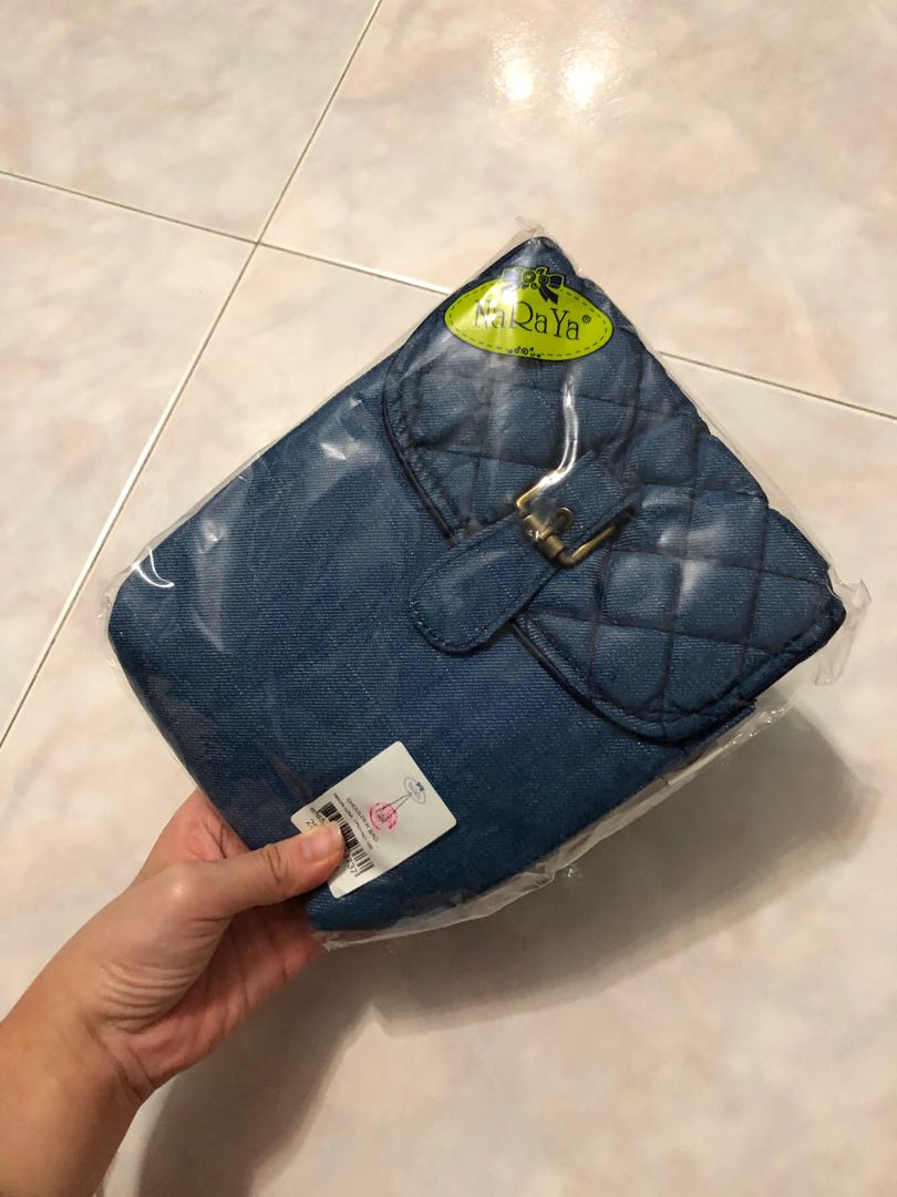 Naraya sling bag new arrivals 2018