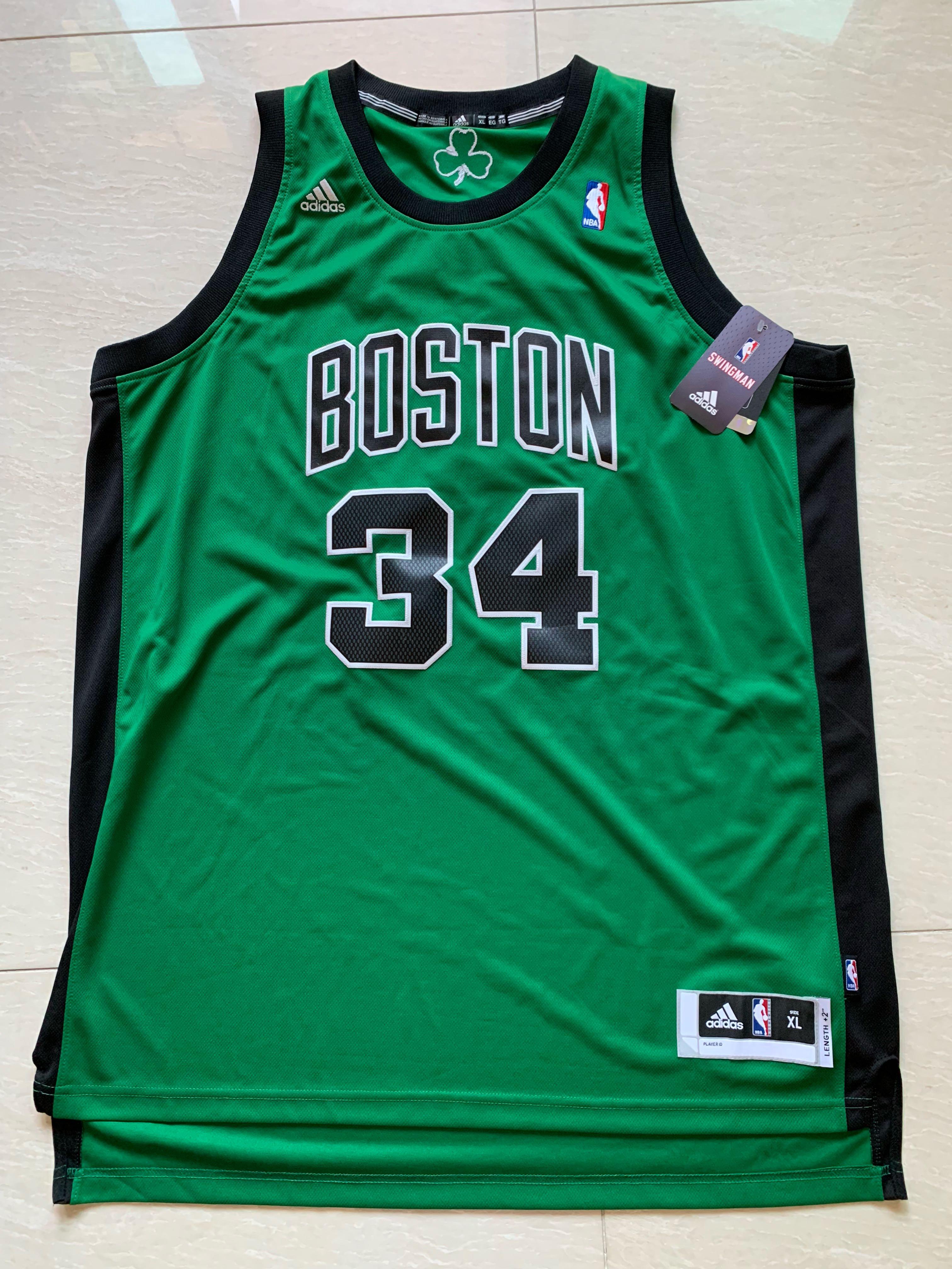 cheap paul pierce jersey