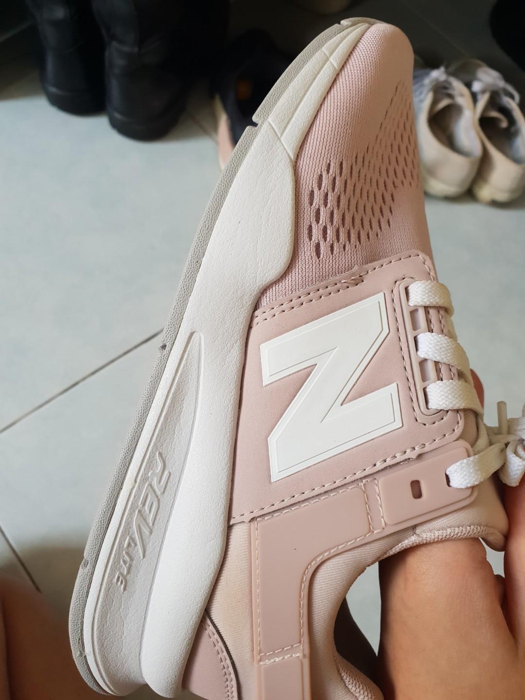 New balance 247 classic Women s Fashion Footwear Sneakers on