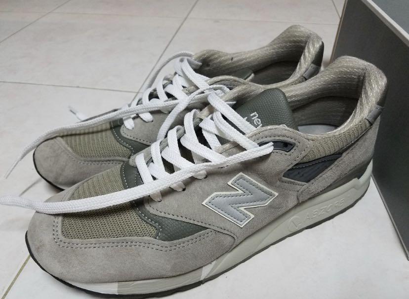 new balance 998 26
