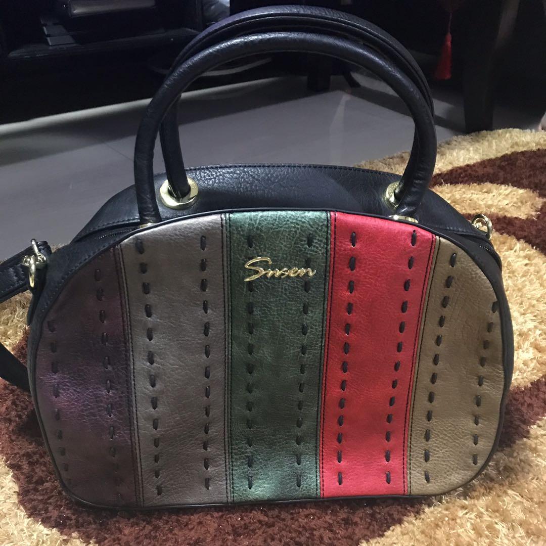 Susen bags 2018 clearance