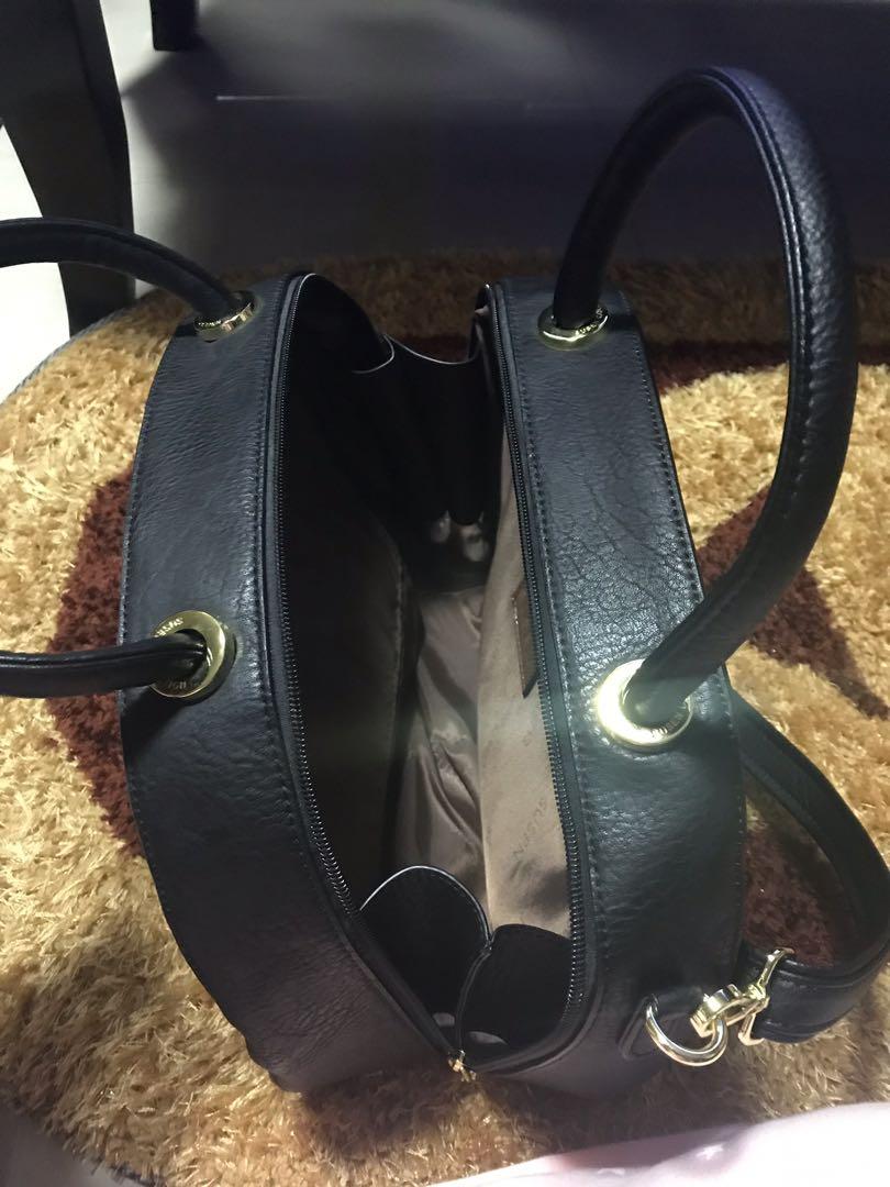 NEW Susen bag with dastbag Women s Fashion Bags Wallets Cross