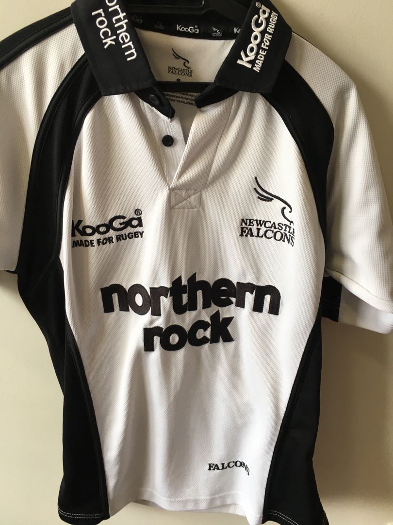 Newcastle Maillot Second Extérieur 2025-26
