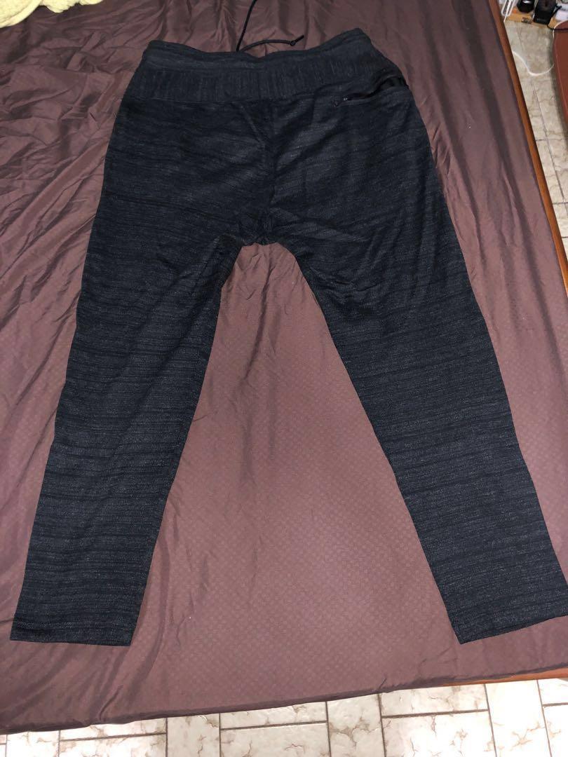 Nike Advance 15 Tech Knit Jogger