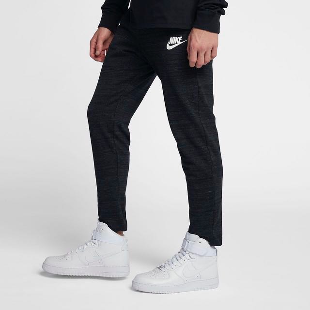 Nike advance knit new arrivals jogger