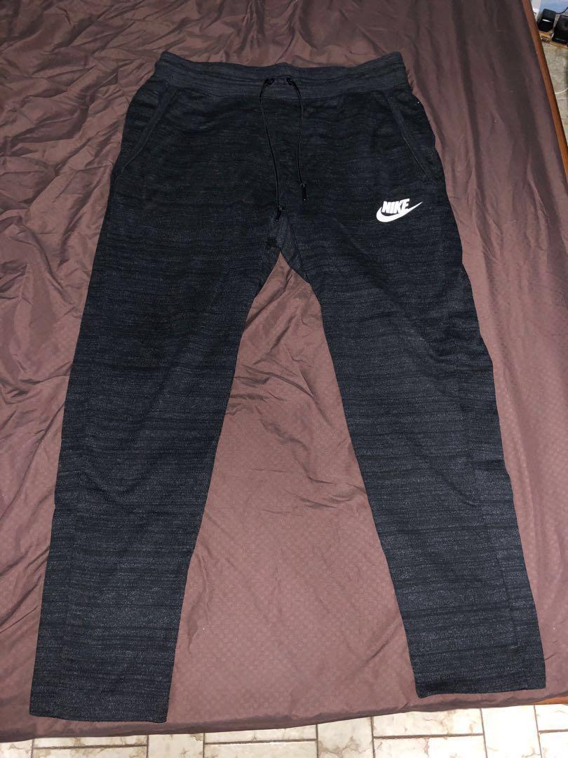 Nike advance 15 knit jogger sale