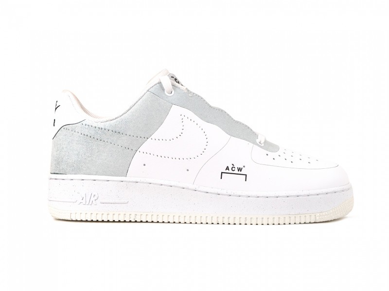 nike air force 1 x acw