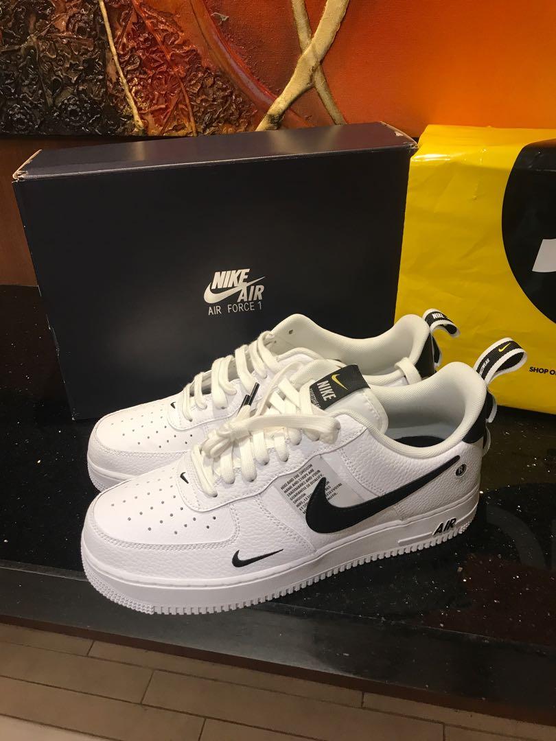 air force one utility mens