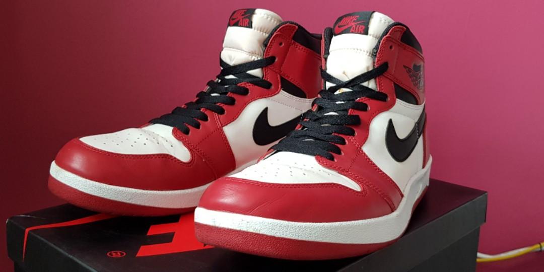 Aj1 5 2025