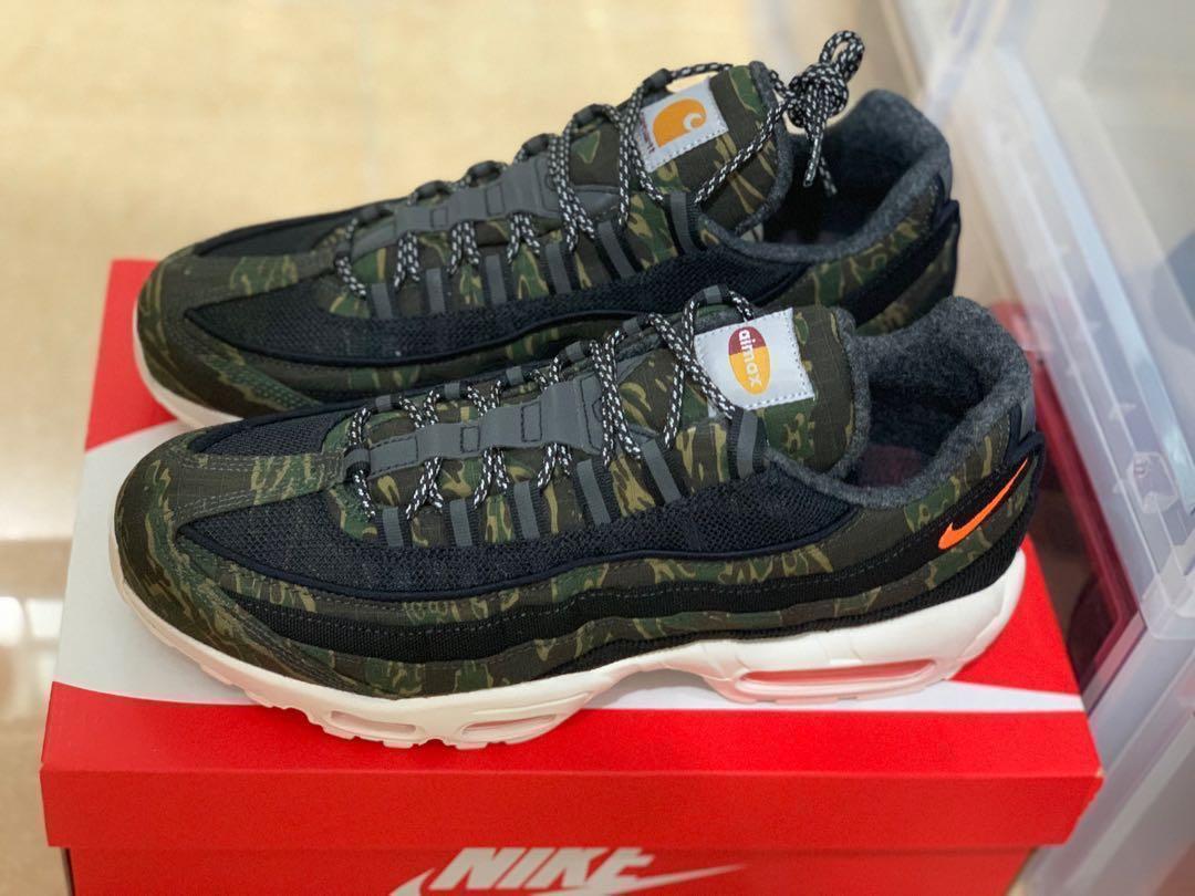carhartt am95