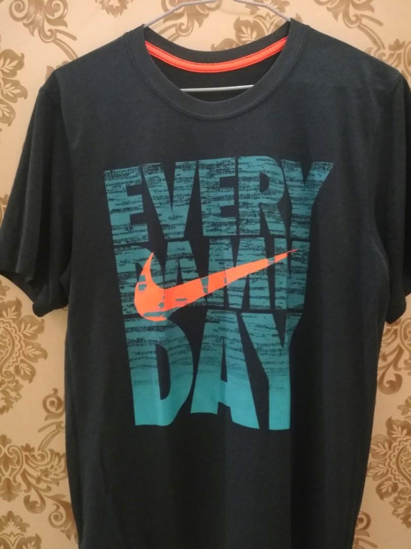 nike shirt every damn day nike shirt every damn day