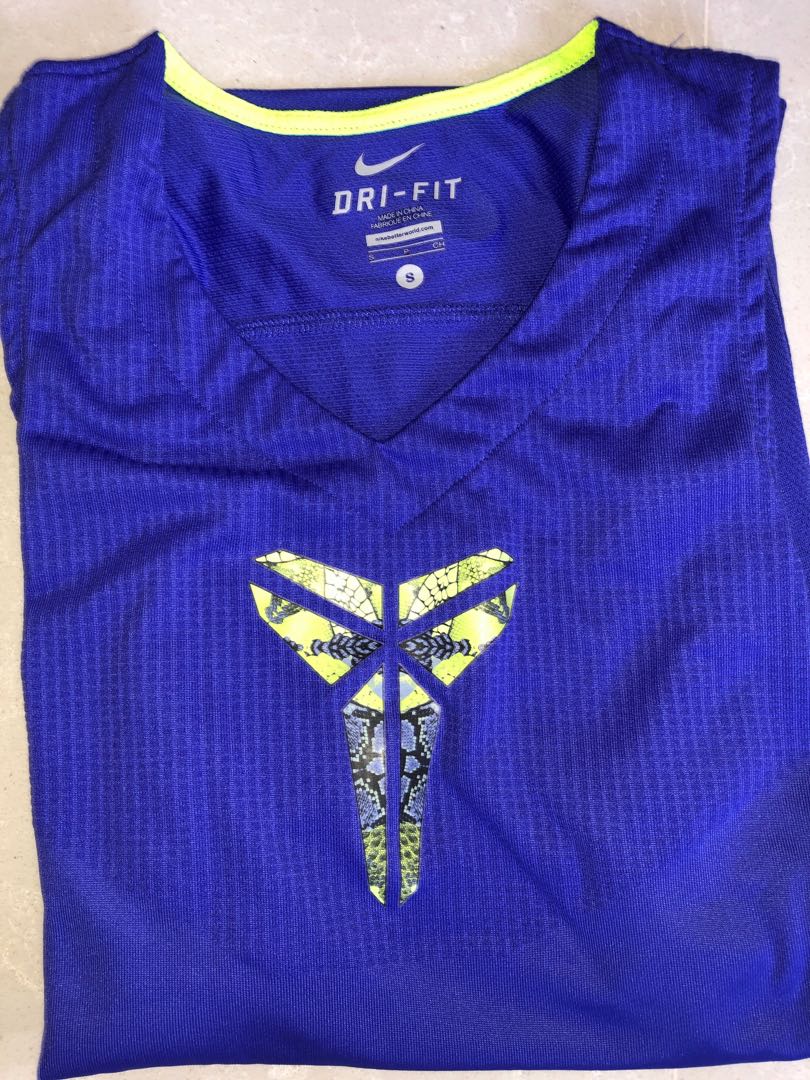 Kobe dri fit clearance