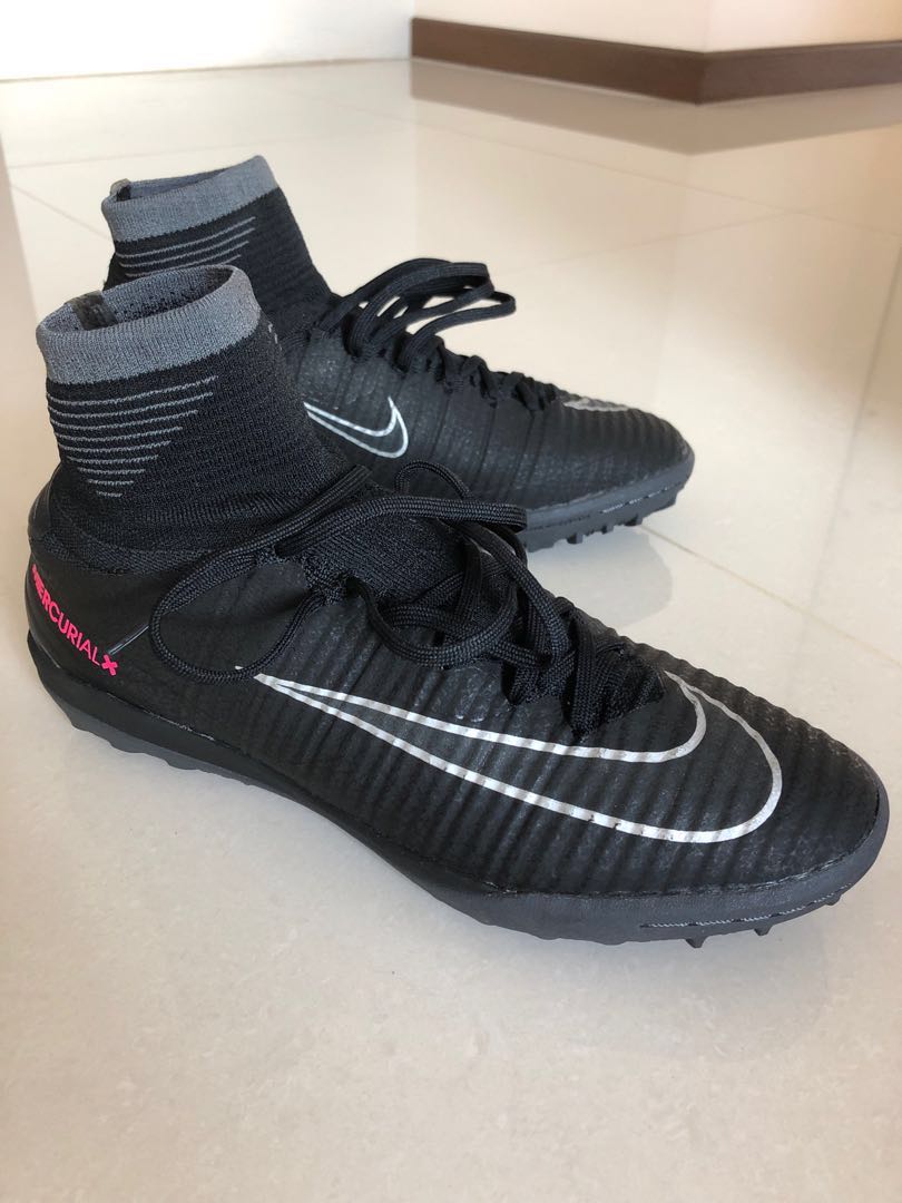 nike mercurialx proximo ii tf