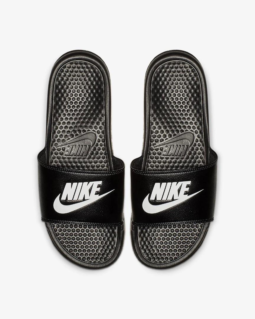 nike slipper sale