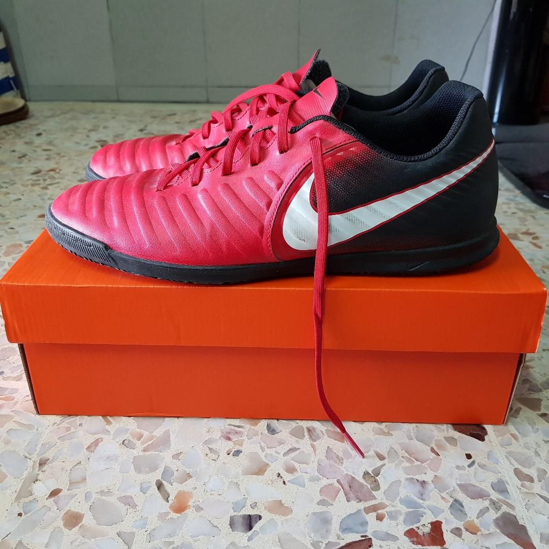 Nike top tiempox ligera