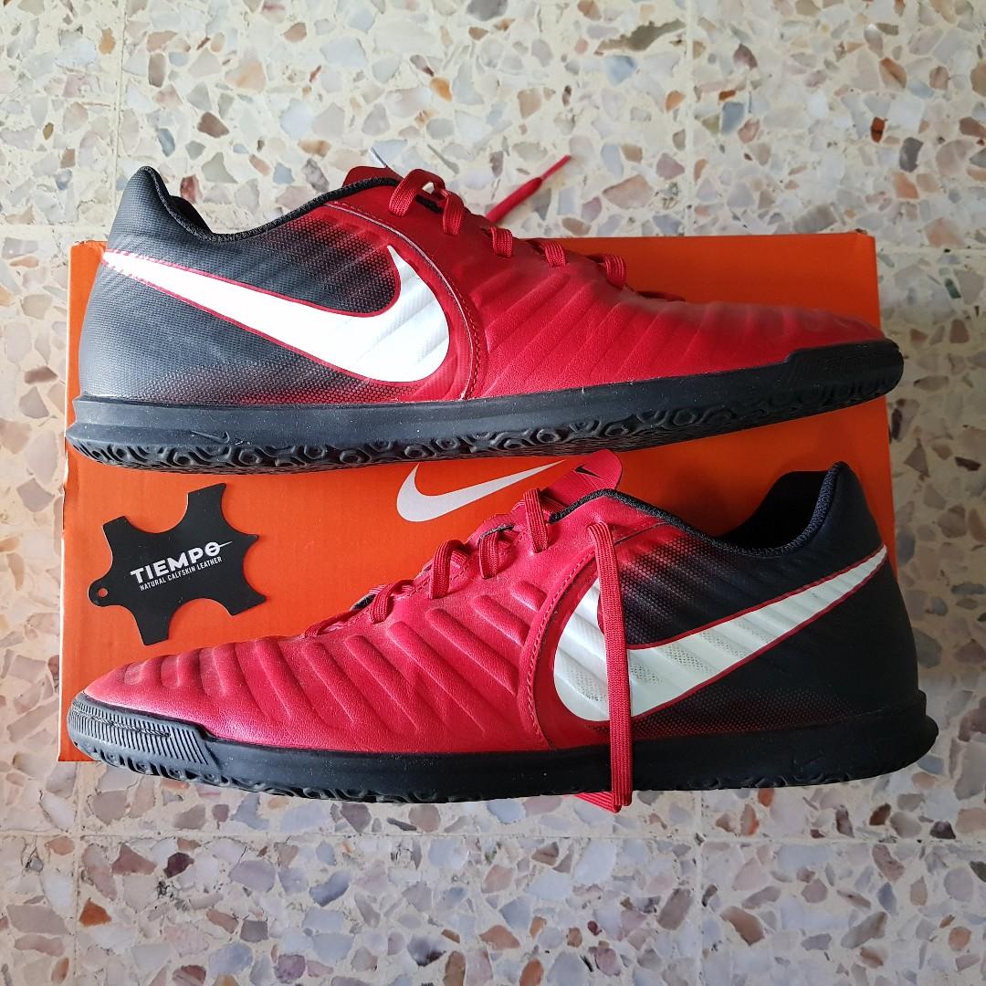 Nike on sale tiempox ligera