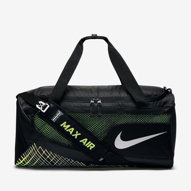 nike vapormax bag