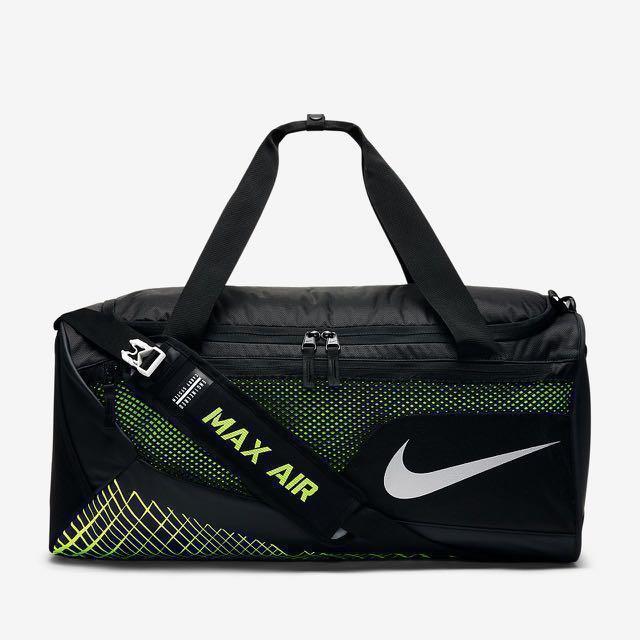 Nike Vapormax Duffel bag (medium), Men 
