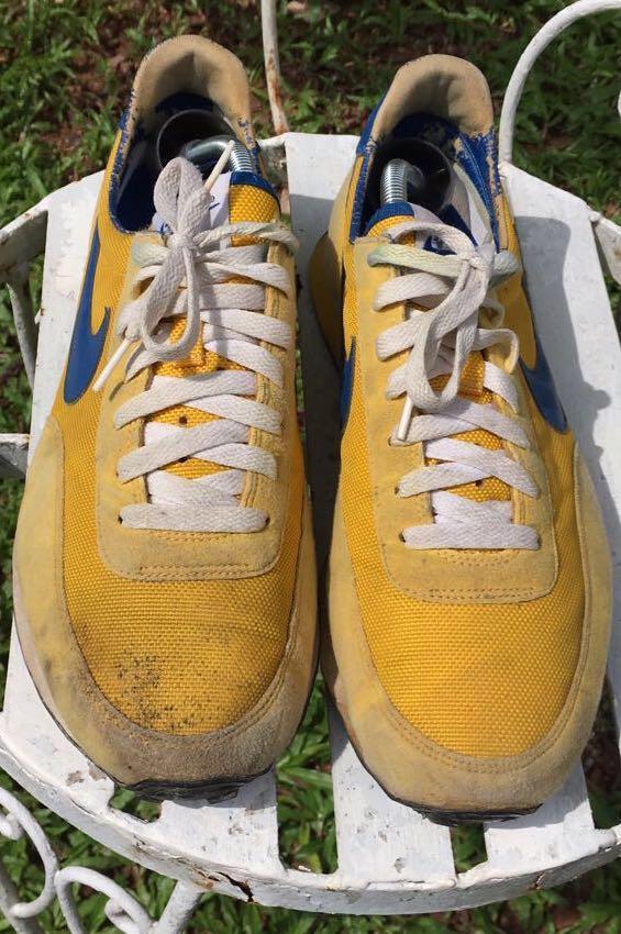 Nike ldv vintage discount