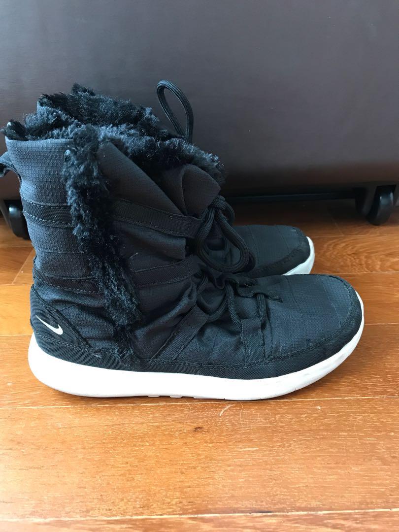 Nike winter boots, Babies \u0026 Kids, Boys 
