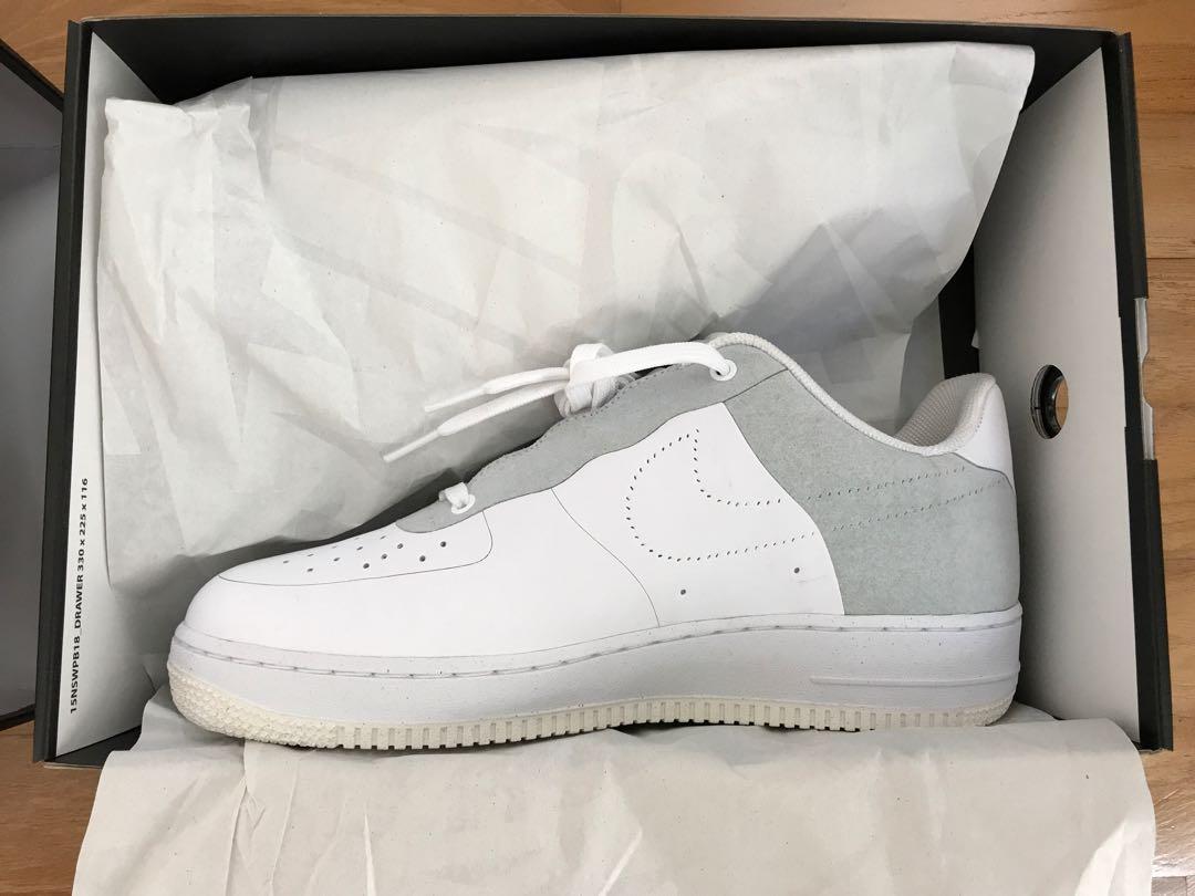 acw af1 low